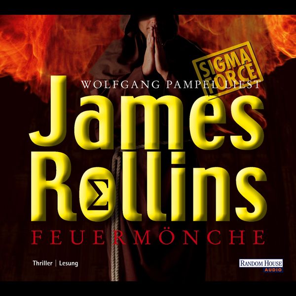 Produktbild: Feuerm&ouml;nche