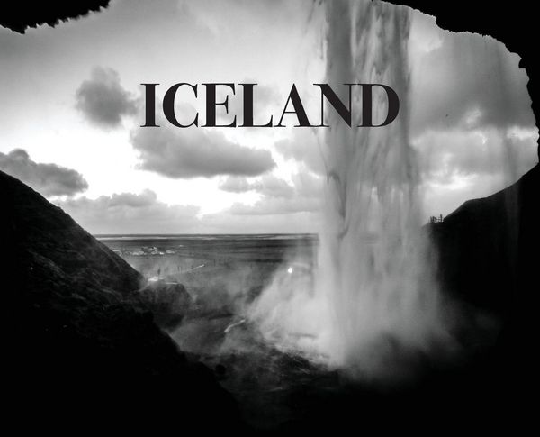 Produktbild: Iceland