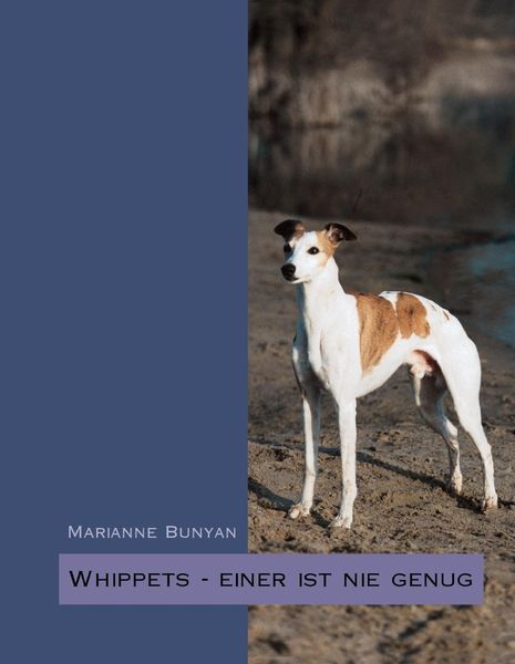 Produktbild: Whippets - einer ist nie genug