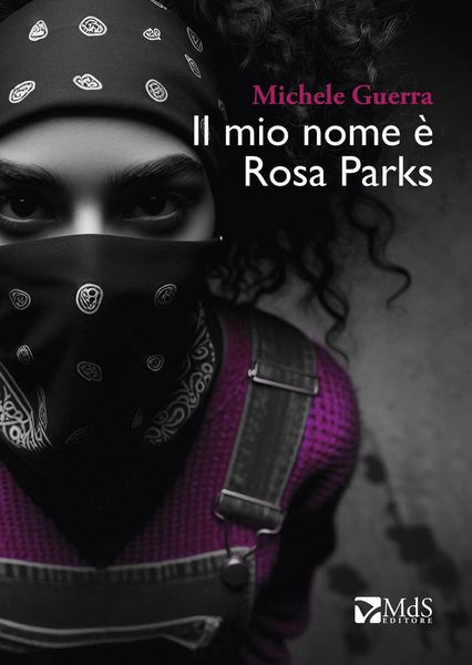 Produktbild: Il mio nome &egrave; Rosa Parks