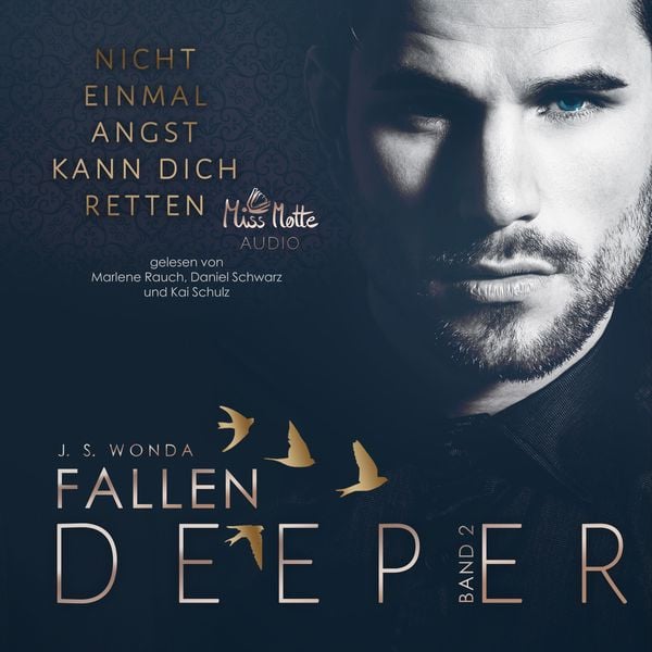 Produktbild: Fallen 2 - Nicht einmal Angst kann dich retten