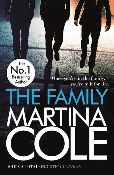 Produktbild: The Family