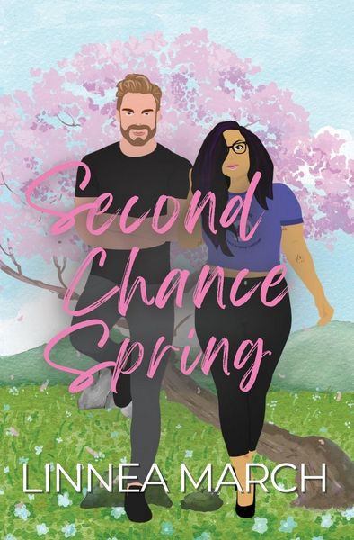 Produktbild: Second Chance Spring