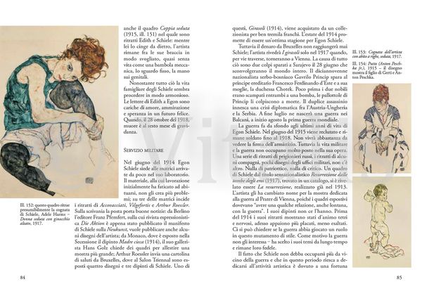 Produktbild: Egon Schiele