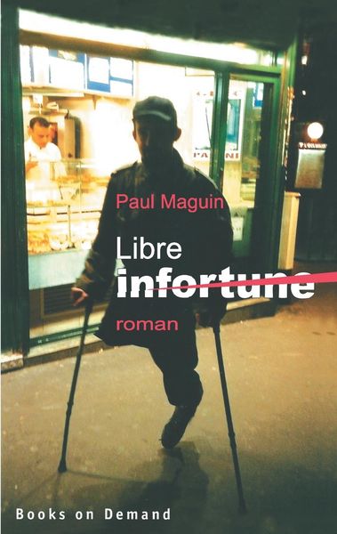 Produktbild: Libre infortune