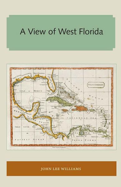 Produktbild: A View of West Florida