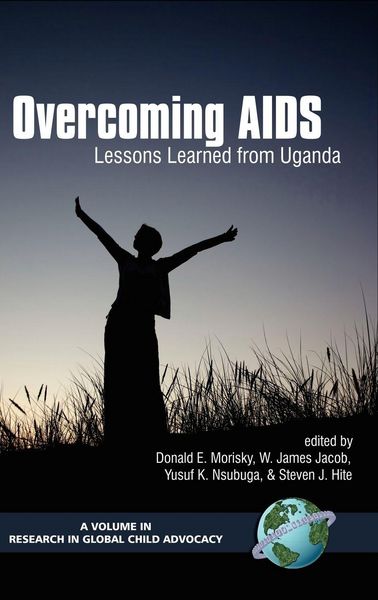Produktbild: Overcoming AIDS