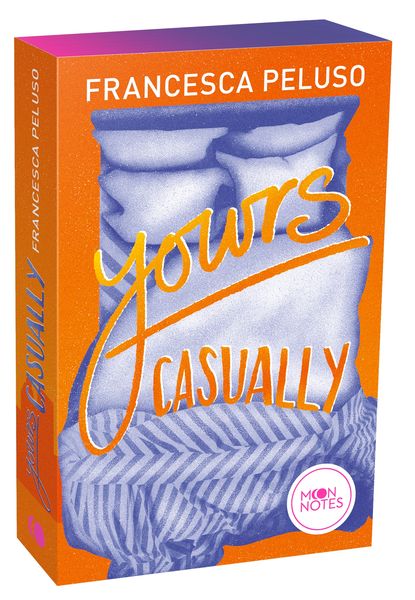 Produktbild: Yours casually