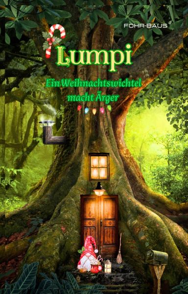Produktbild: Lumpi