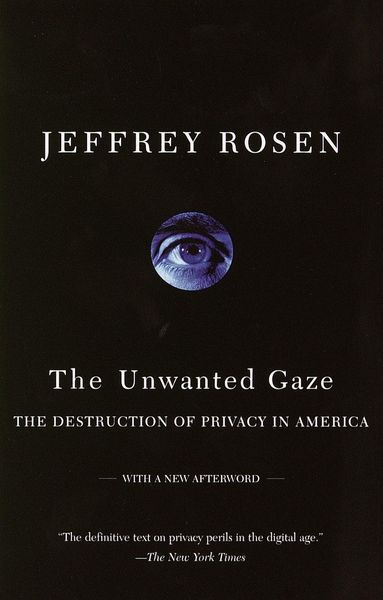 Produktbild: The Unwanted Gaze