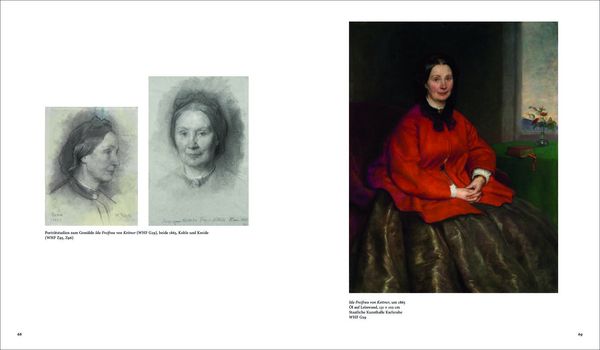 Produktbild: Wilhelm Heinrich F&uuml;ssli 1830-1916