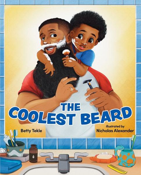 Produktbild: The Coolest Beard