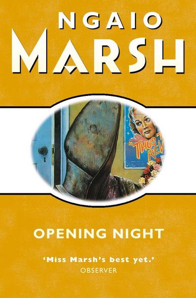 Produktbild: Opening Night