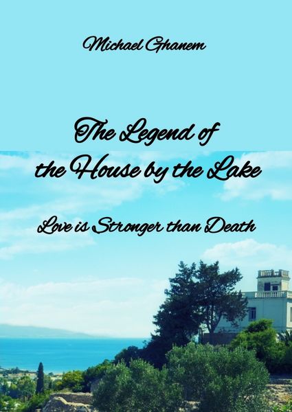 Produktbild: The legend of the House by the Lake