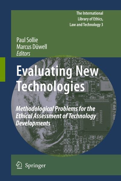 Produktbild: Evaluating New Technologies