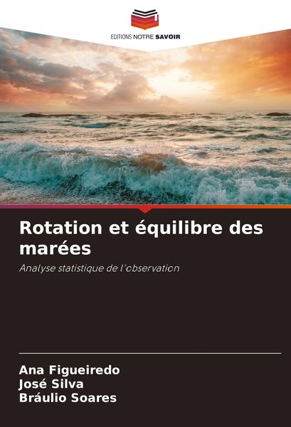 Produktbild: Rotation et &eacute;quilibre des mar&eacute;es
