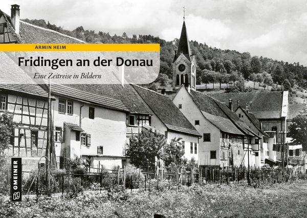Produktbild: Fridingen an der Donau