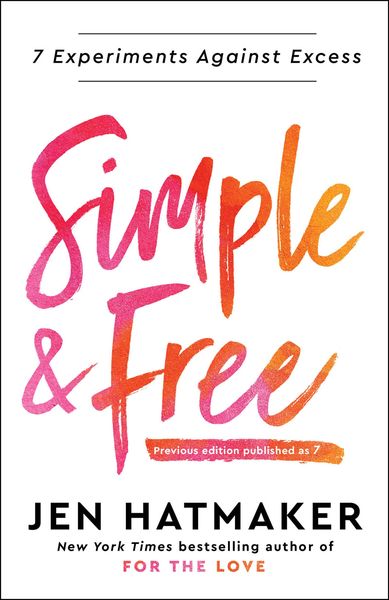 Produktbild: Simple and Free
