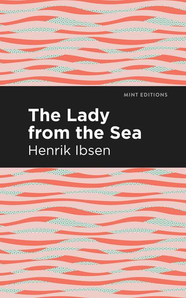 Produktbild: The Lady from the Sea