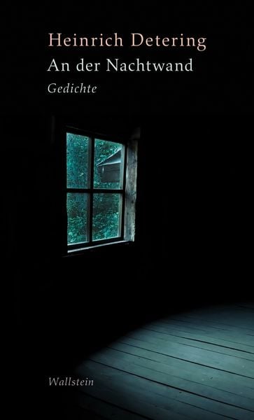 Produktbild: An der Nachtwand