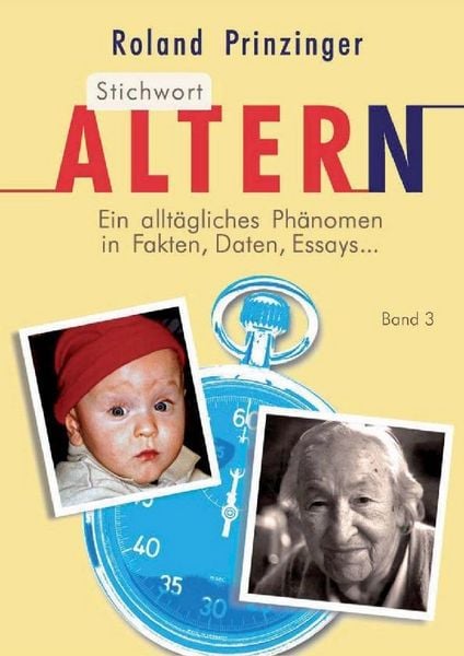 Produktbild: Stichwort Altern