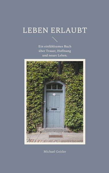 Produktbild: Leben erlaubt