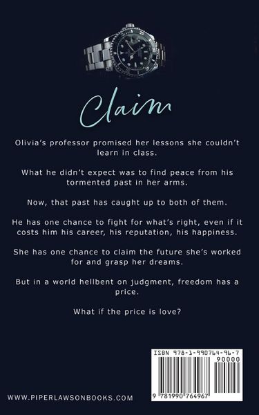 Produktbild: Claim
