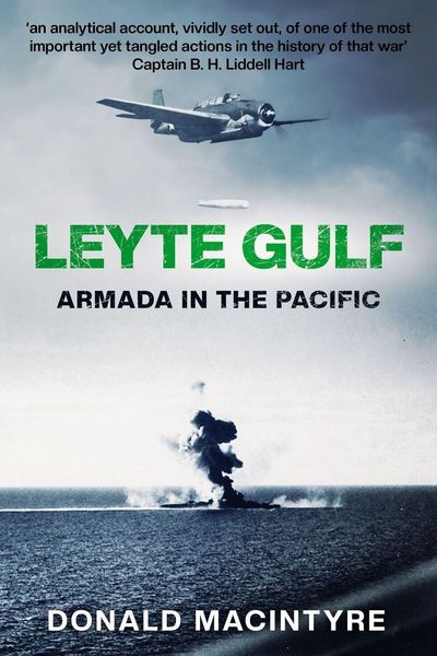 Produktbild: Leyte Gulf