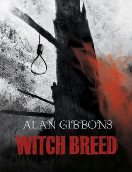 Produktbild: Witch Breed