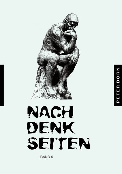Produktbild: Nachdenkseiten