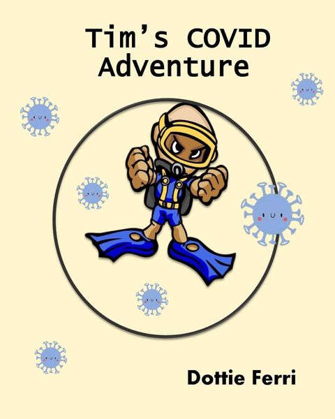 Produktbild: Tim's COVID Adventure