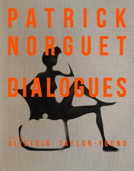 Produktbild: Patrick Norguet Dialogues