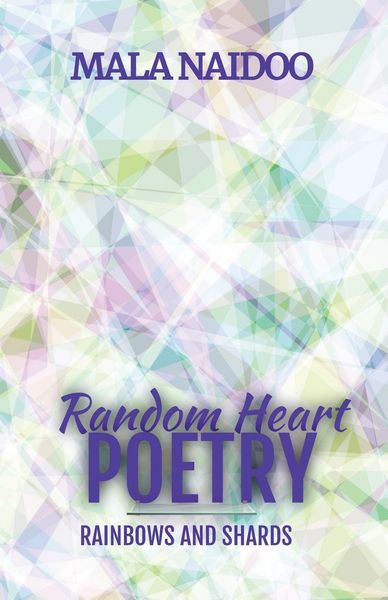 Produktbild: Random Heart Poetry