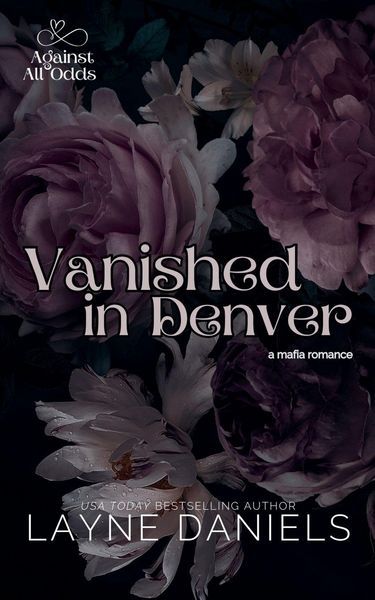 Produktbild: Vanished in Denver