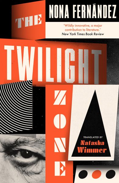 Produktbild: The Twilight Zone