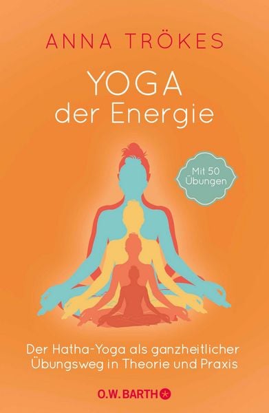 Produktbild: Yoga der Energie