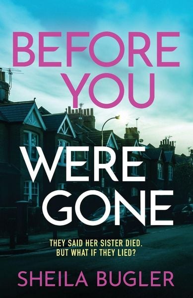 Produktbild: Before You Were Gone