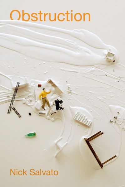 Produktbild: Obstruction