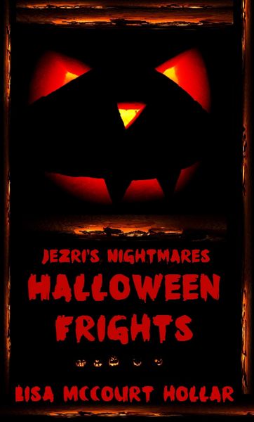 Produktbild: Halloween Frights