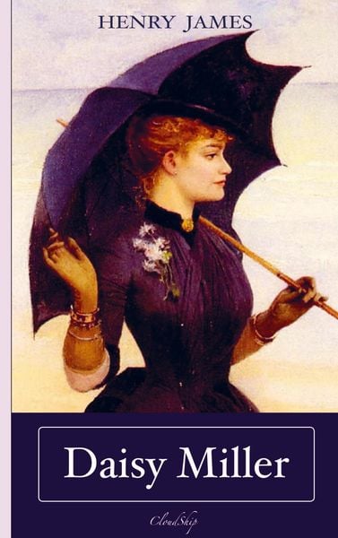 Produktbild: Daisy Miller