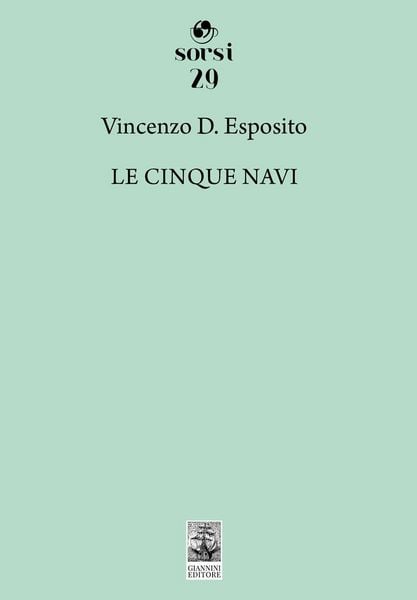 Produktbild: Le cinque navi