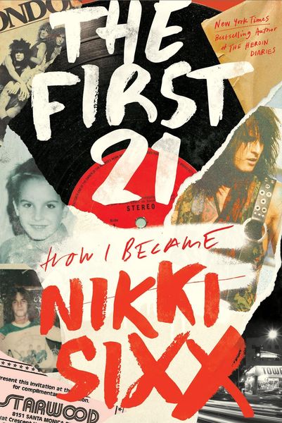 Produktbild: The First 21