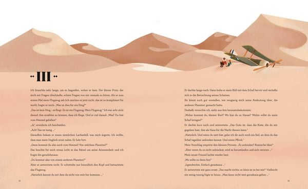 Produktbild: Der kleine Prinz