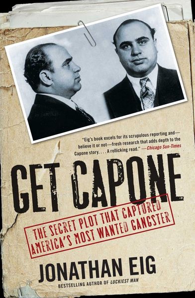 Produktbild: Get Capone
