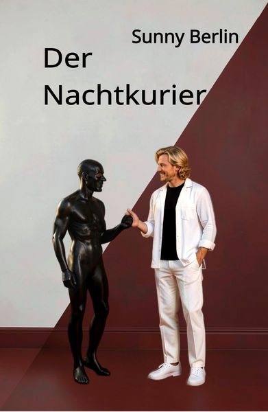 Produktbild: Der Nachtkurier