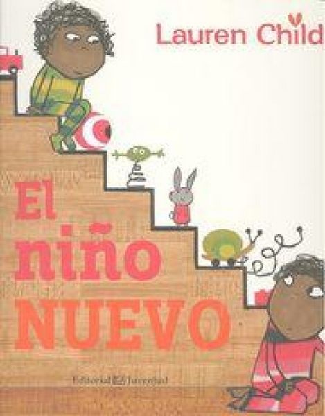 Produktbild: El ni&ntilde;o nuevo