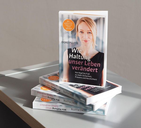 Produktbild: Wie Haltung unser Leben ver&auml;ndert