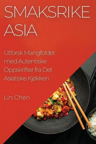 Produktbild: Smaksrike Asia