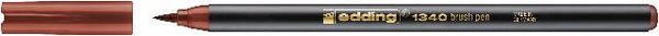 Produktbild: EDDING&reg; Pinselstift 1340, braun