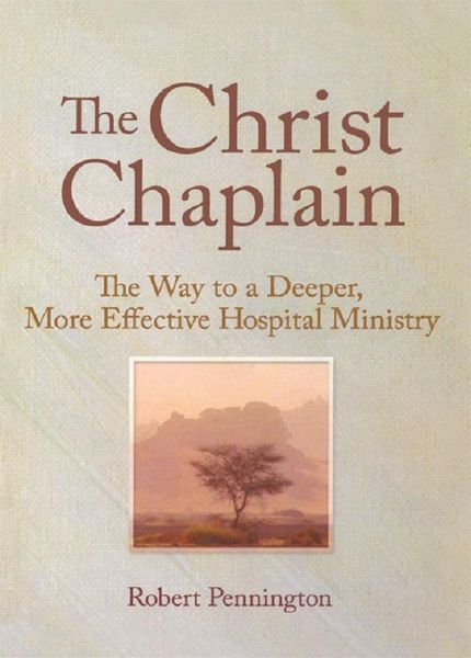 Produktbild: The Christ Chaplain